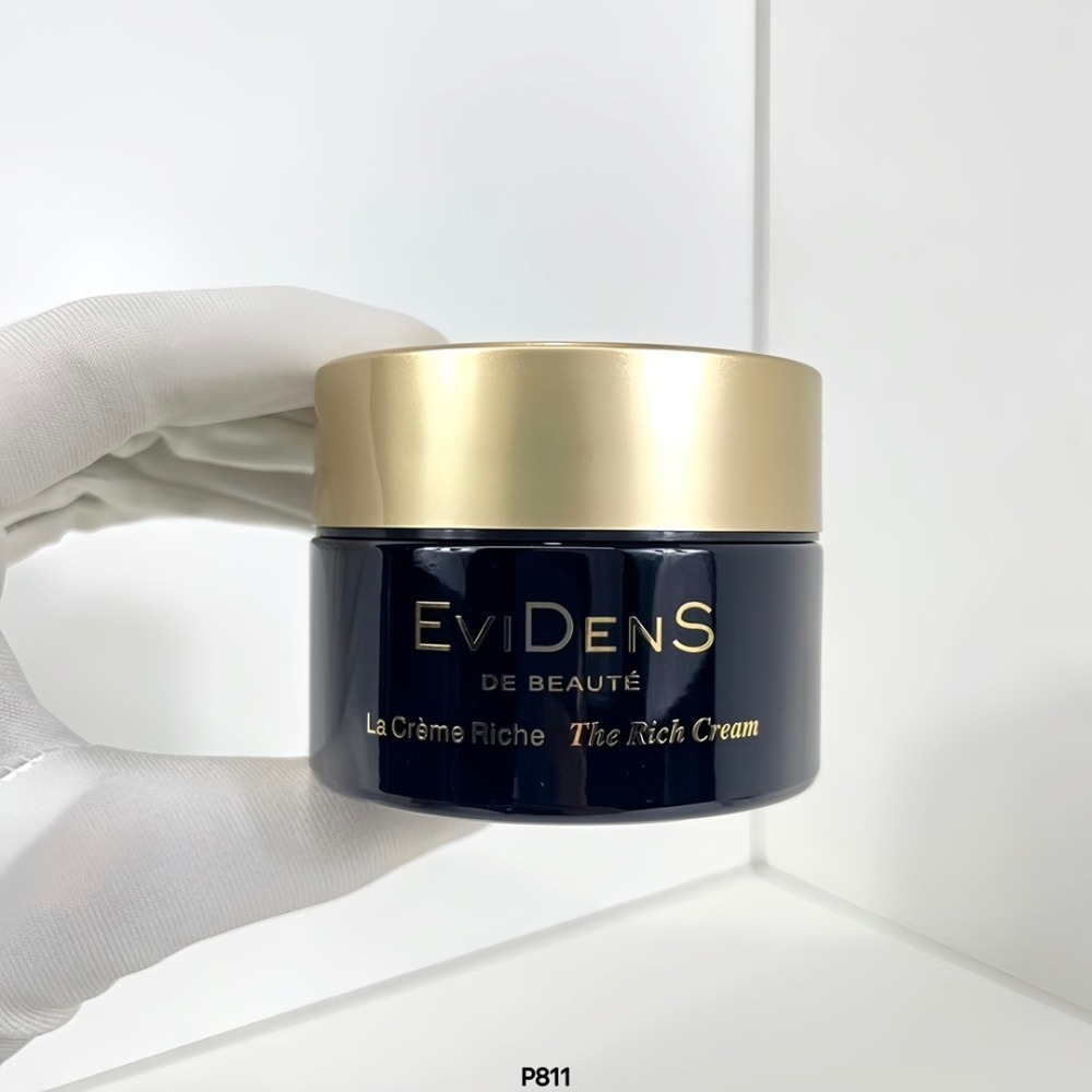 EviDenS de Beaute超級面霜 伊菲丹三重膠原煥顏超級面霜 50ml-細節圖3