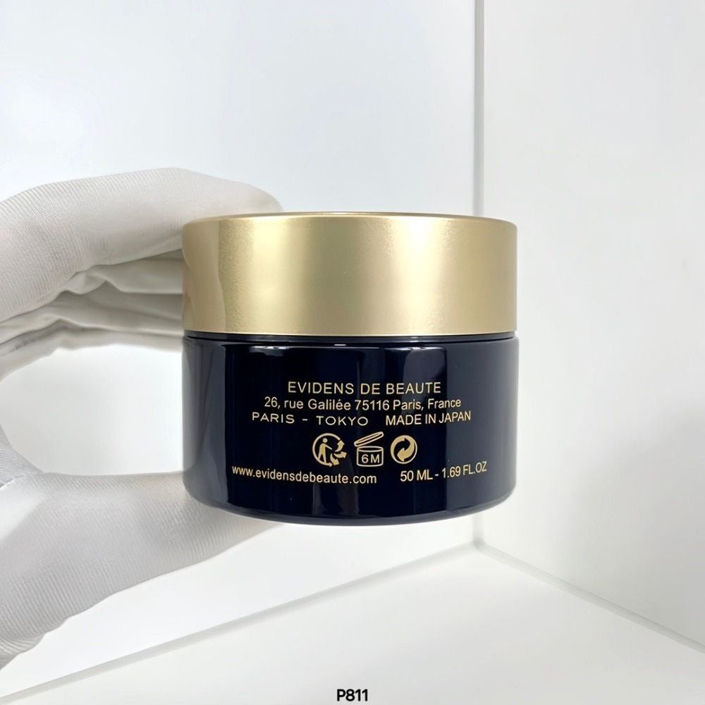 EviDenS de Beaute超級面霜 伊菲丹三重膠原煥顏超級面霜 50ml-細節圖4