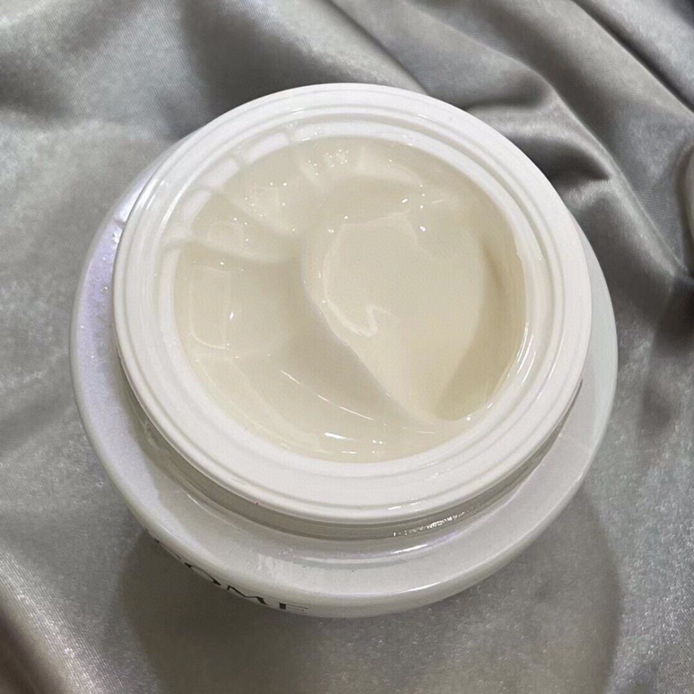 LANCOME 蘭蔻 超極光亮白彈嫩保濕霜50ml-細節圖2
