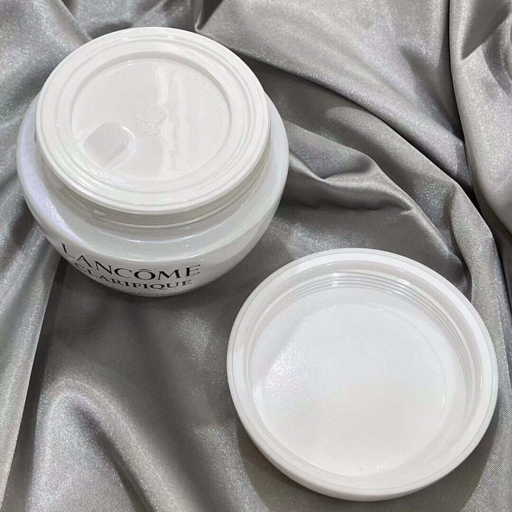 LANCOME 蘭蔻 超極光亮白彈嫩保濕霜50ml-細節圖3