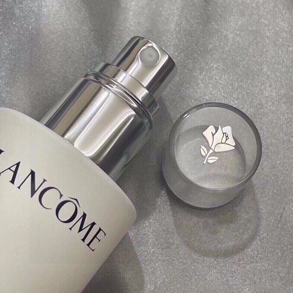 蘭蔻2024新版  超極光亮白保濕精華乳 75ml-細節圖3