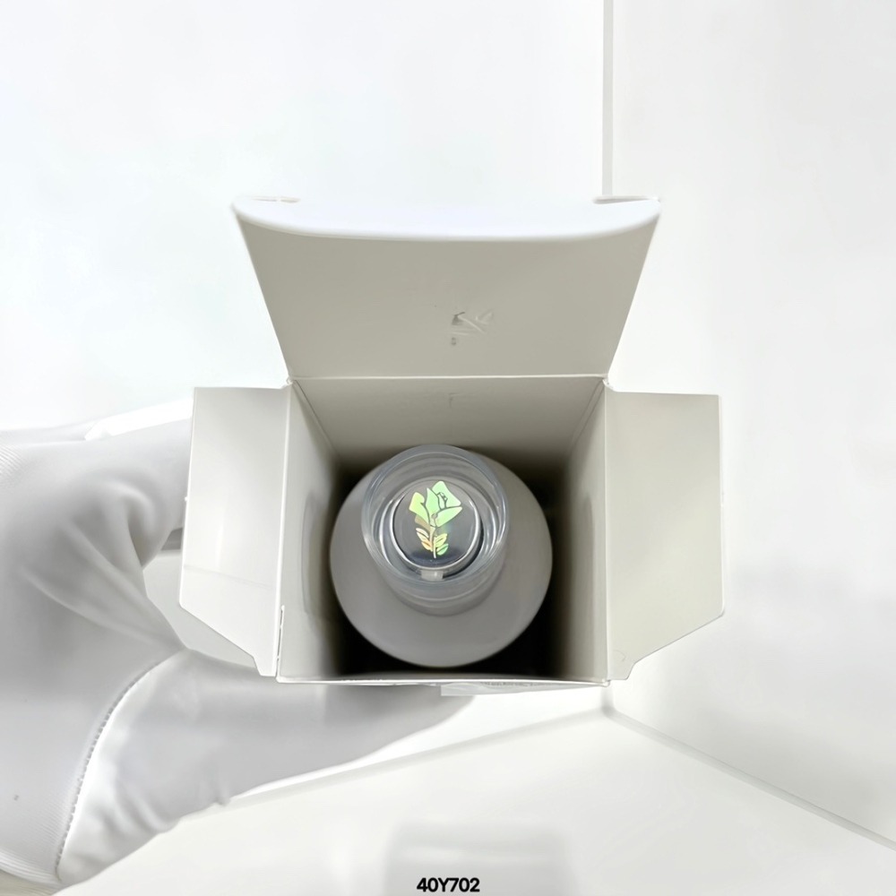 蘭蔻2024新版  超極光亮白保濕精華乳 75ml-細節圖6