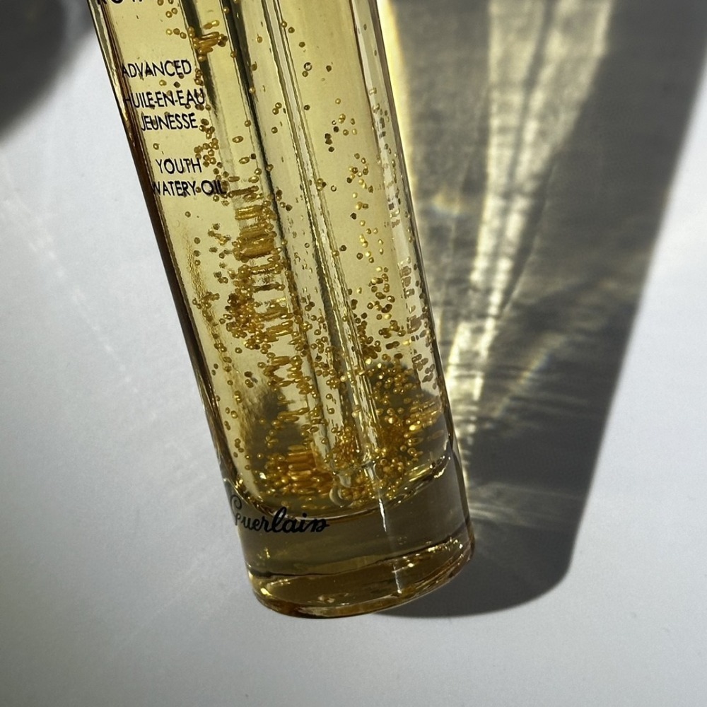 Guerlain嬌蘭皇家蜂王乳平衡油3G/ 50ml/-細節圖5