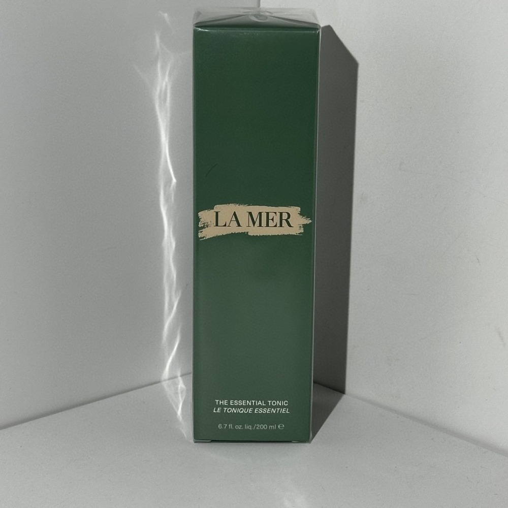 La Mer 海洋拉娜 深海極效穩膚露 200ml 新版 醒膚水 煥膚水 柔膚水-細節圖3