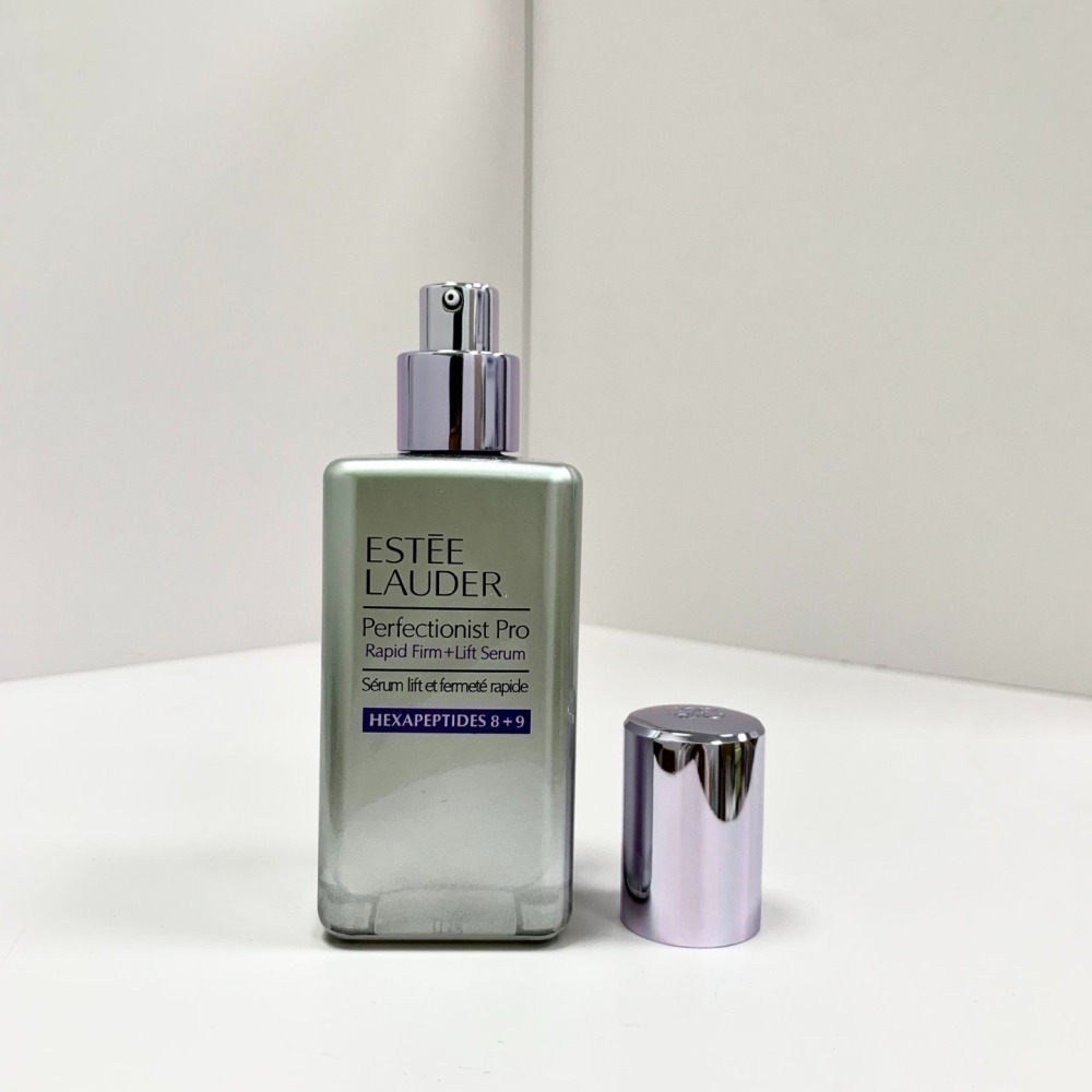 ESTEE LAUDER 雅詩蘭黛  新包装～升级版 Pro極速緊緻肌密全能精華 100ml  -線雕精華-細節圖3
