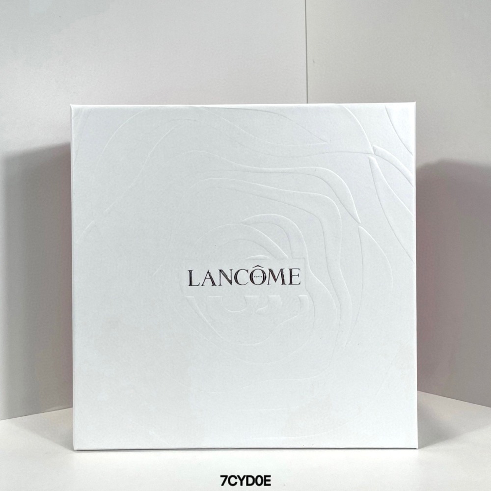 蘭蔻極光水乳2拖8禮盒 內含：150ml水+75ml乳+50ml水*3+15ml乳*5-細節圖5