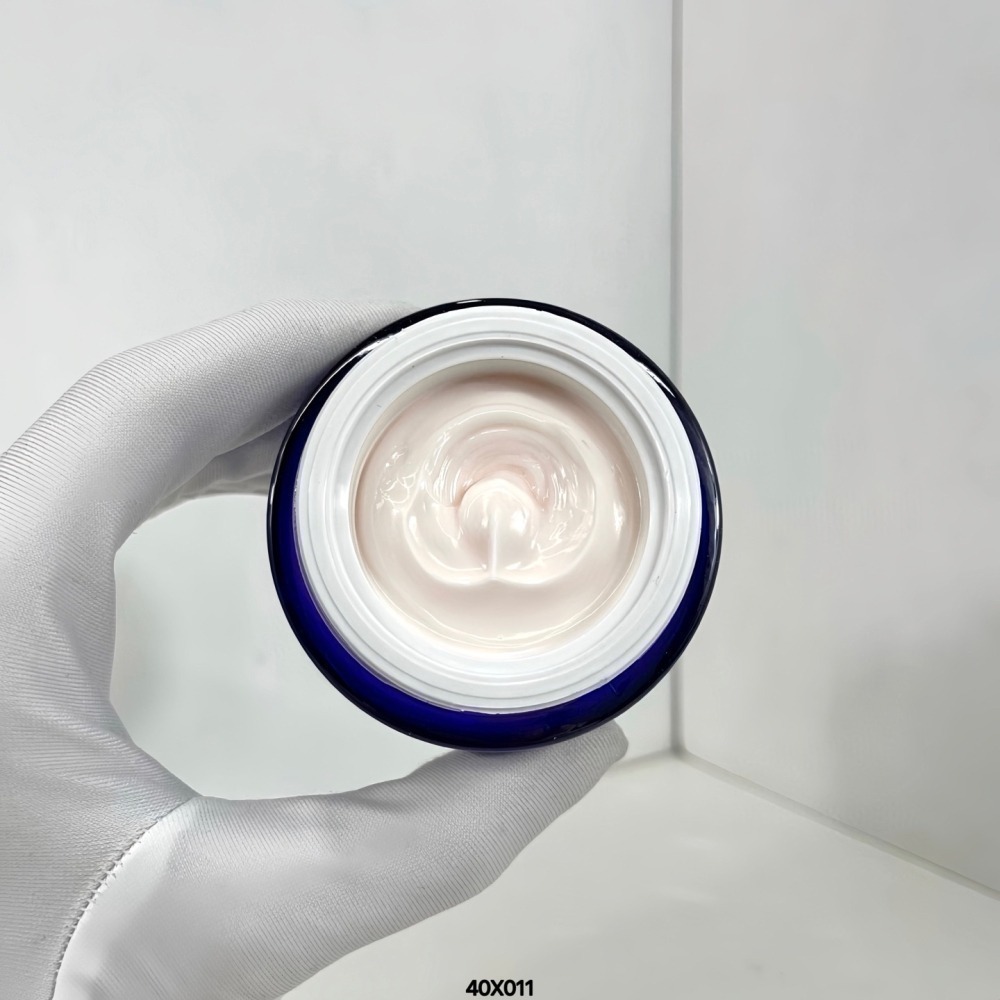 蘭蔻塑顏日晚霜兩件套美版 ！內含：日霜50ml，晚霜50ml-細節圖3