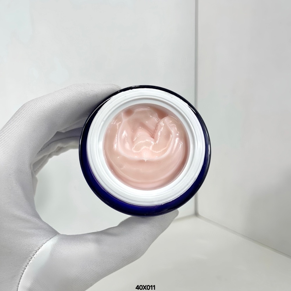 蘭蔻塑顏日晚霜兩件套美版 ！內含：日霜50ml，晚霜50ml-細節圖4