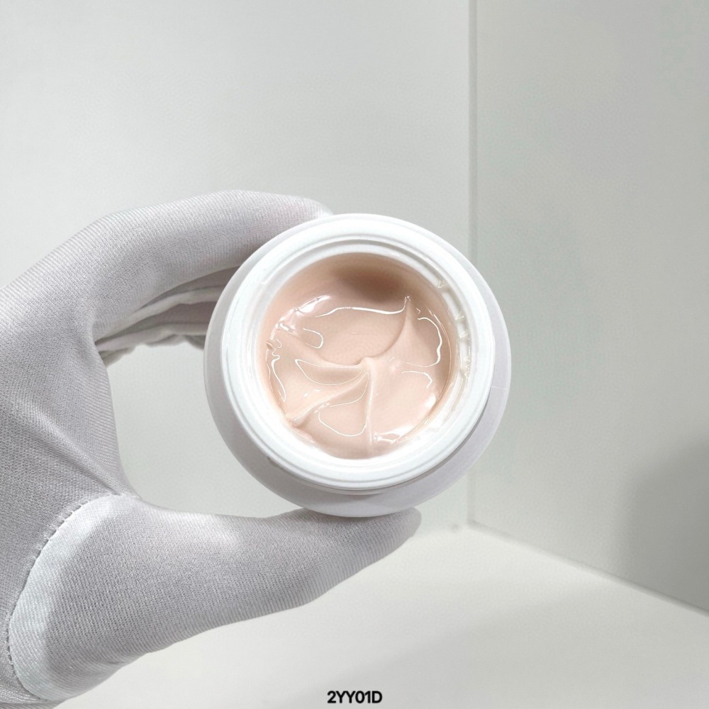 蘭蔻水份緣日晚霜兩件套/方盒  50ml+50ml-細節圖2