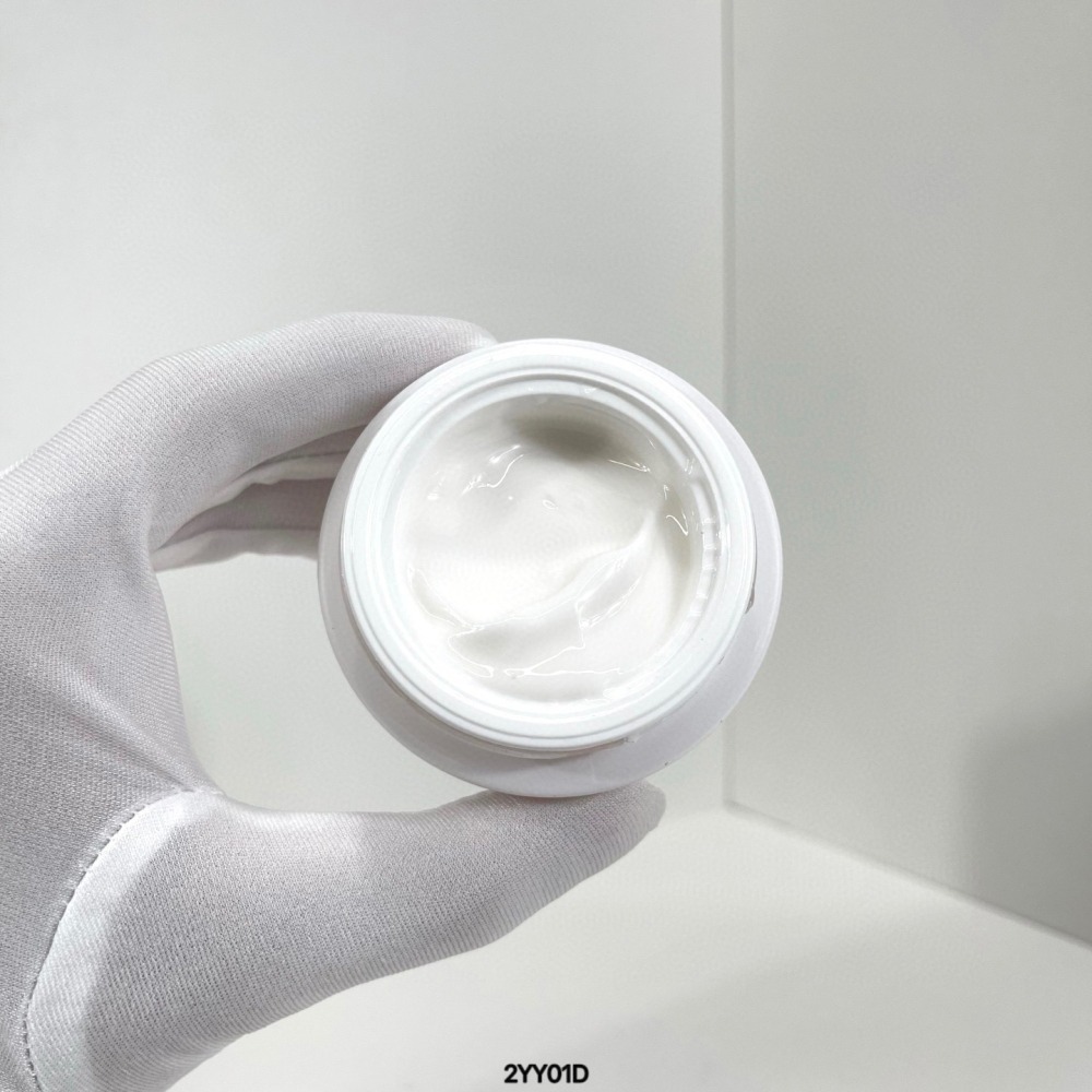 蘭蔻水份緣日晚霜兩件套/方盒  50ml+50ml-細節圖3