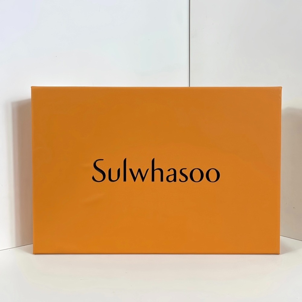 雪花秀全明星六件套裝️🔜配禮袋❗️雪花秀升級第六代滋盈水乳六件組-細節圖4