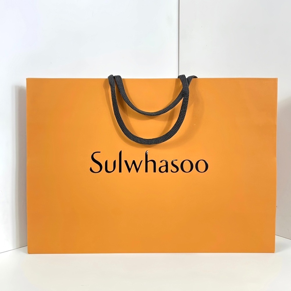 雪花秀全明星六件套裝️🔜配禮袋❗️雪花秀升級第六代滋盈水乳六件組-細節圖5