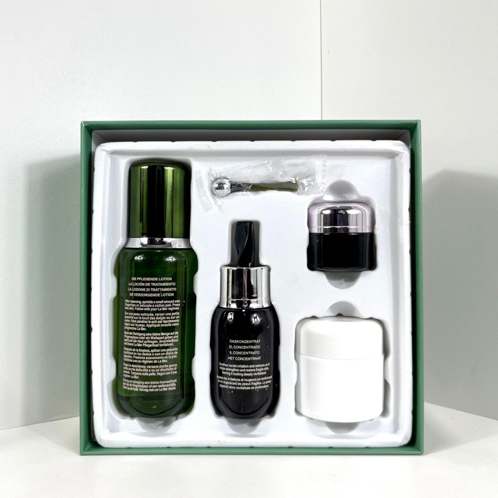 海洋拉娜  修復禮盒裝四件套-細節圖3