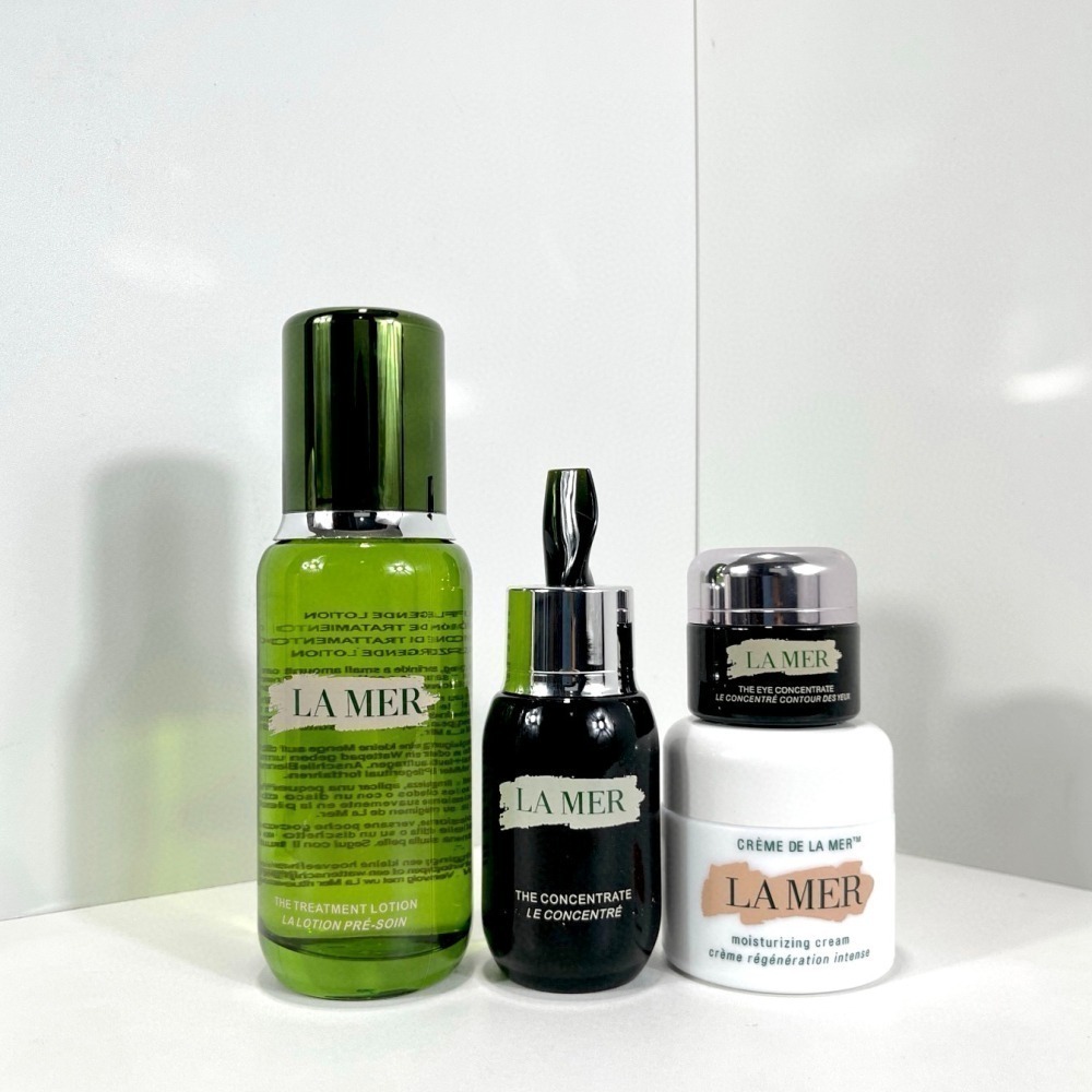 海洋拉娜  修復禮盒裝四件套-細節圖4