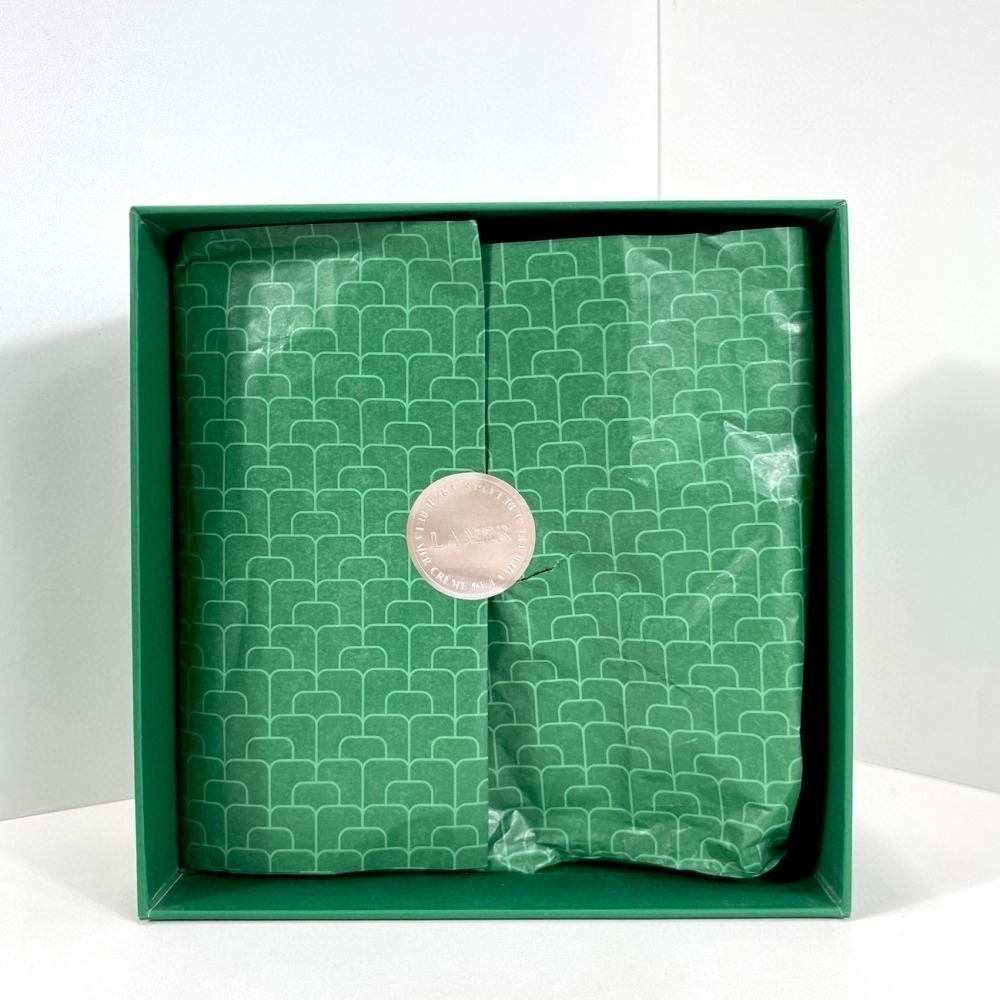 LA MER 海洋拉娜 高滲透自律修護乳125ml  精粹乳 1送4套装-細節圖4