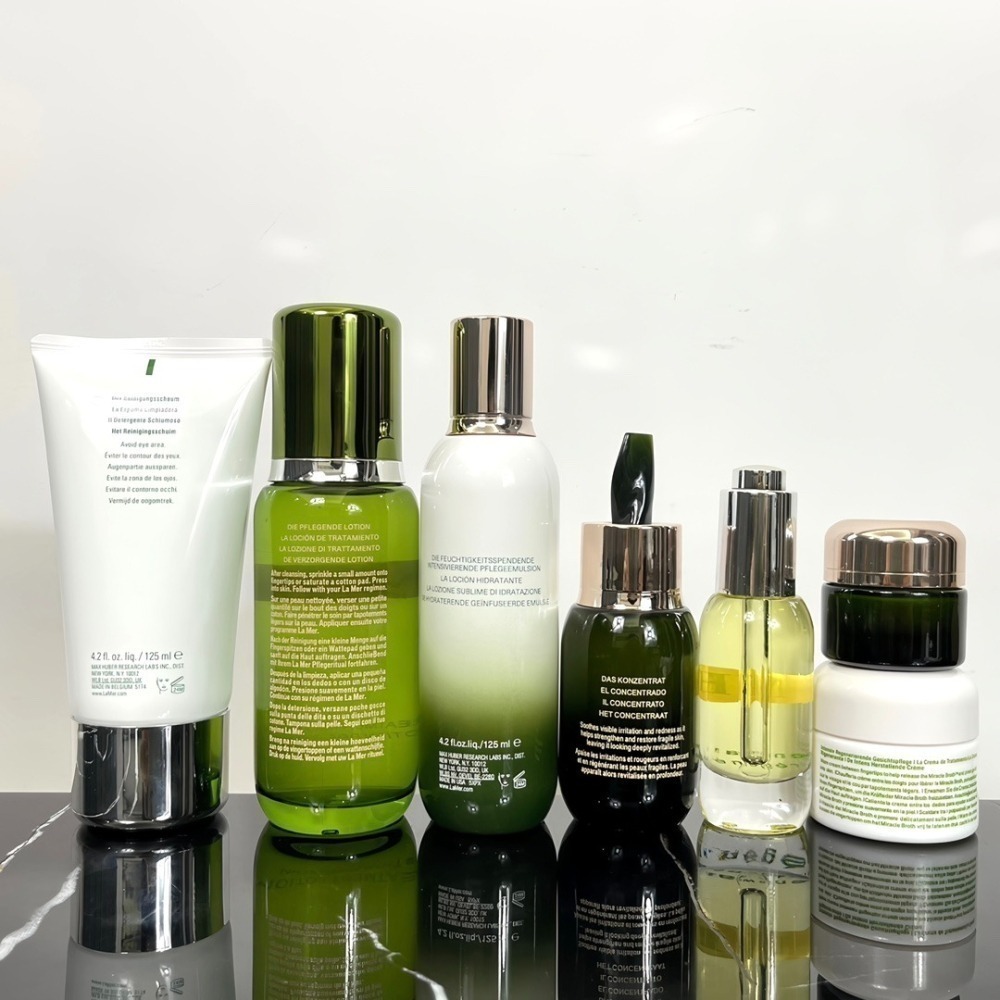 海洋拉娜 專櫃禮盒7件套-細節圖4