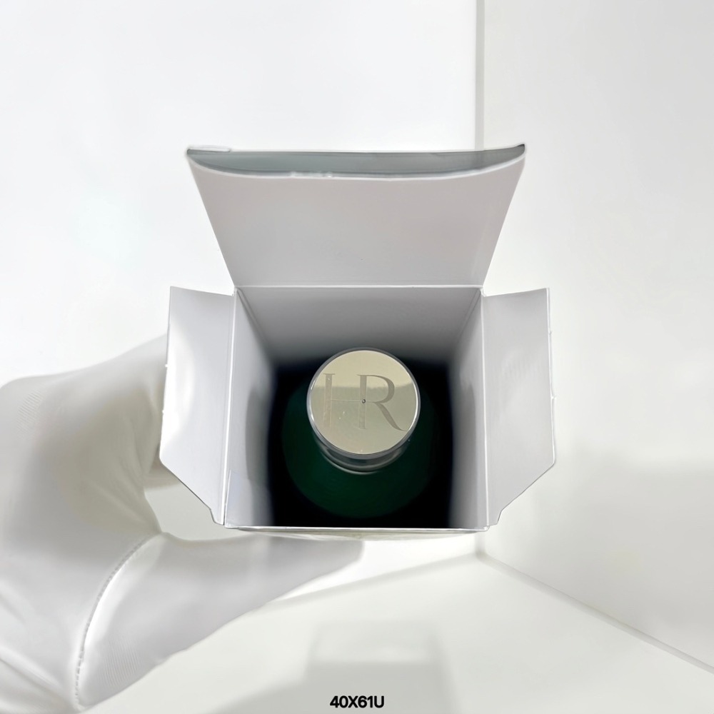 HR 赫蓮娜 綠寶瓶精華75ml-細節圖3