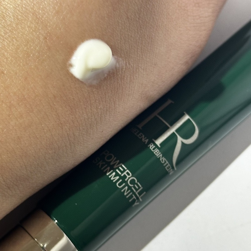 HR赫蓮娜綠寶瓶眼霜15ml-細節圖2