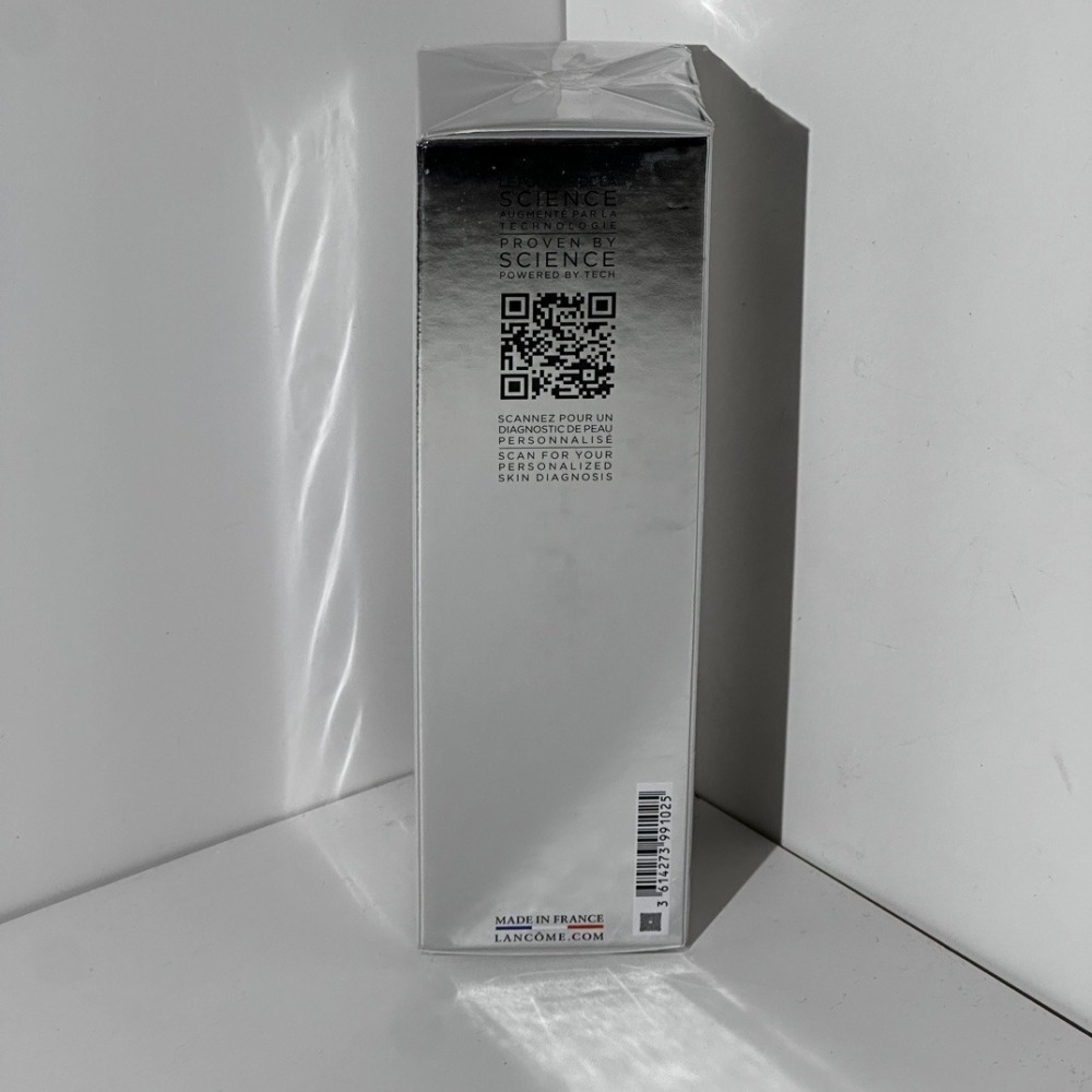 清倉-二代蘭蔻極光水150ml-細節圖4