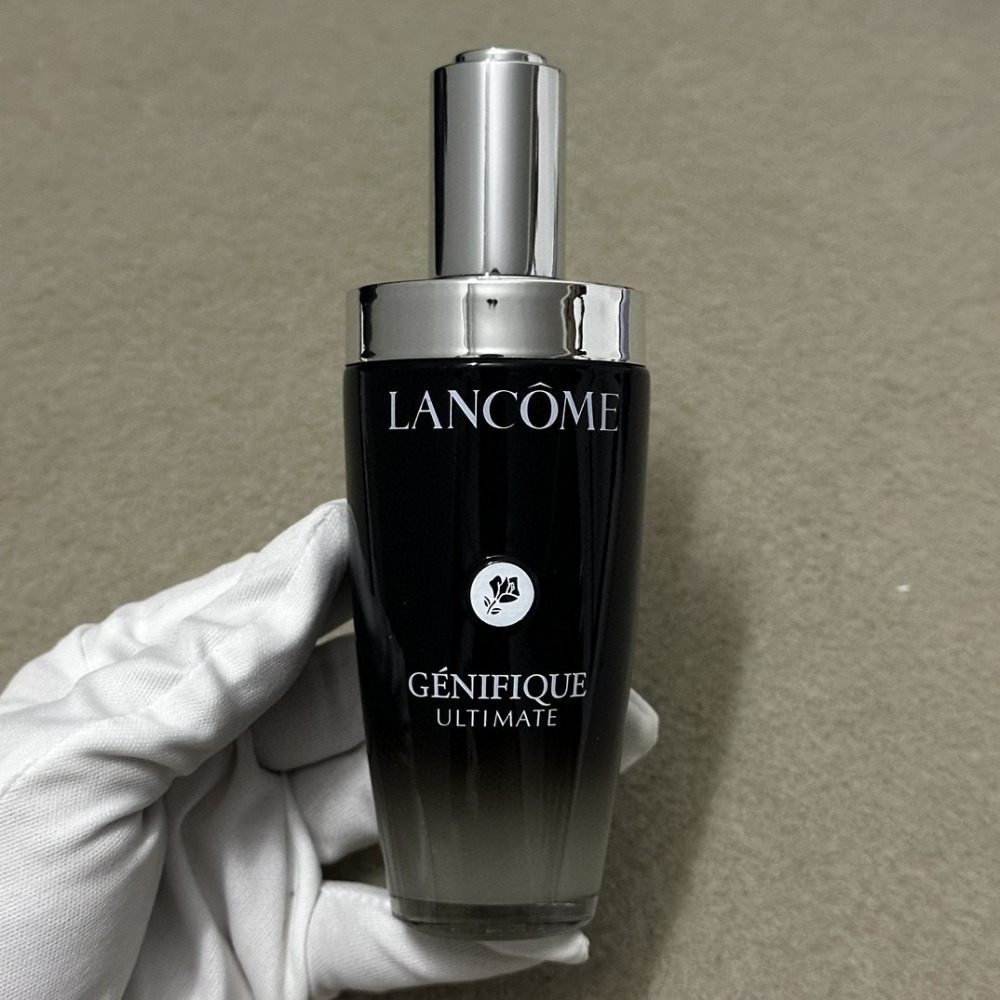 清倉-第三代新版兰蔻小黑瓶肌底液100ml-細節圖4