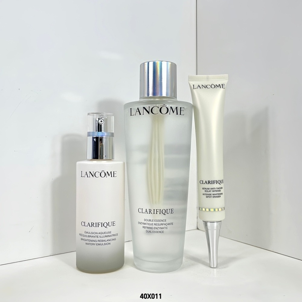 清倉-蘭蔻亮白淡斑三件套-細節圖2