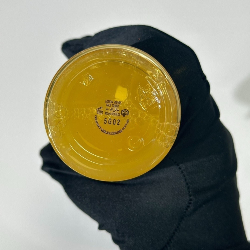 GUERLAIN嬌蘭 皇家蜂王乳蜜露 300ml-帝皇蜂姿水300ml-細節圖3