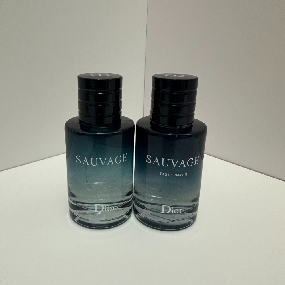 Dior 迪奧✨Sauvage 曠野之心男性淡香水 100ml｜清新木質調 -野性魅力--細節圖4