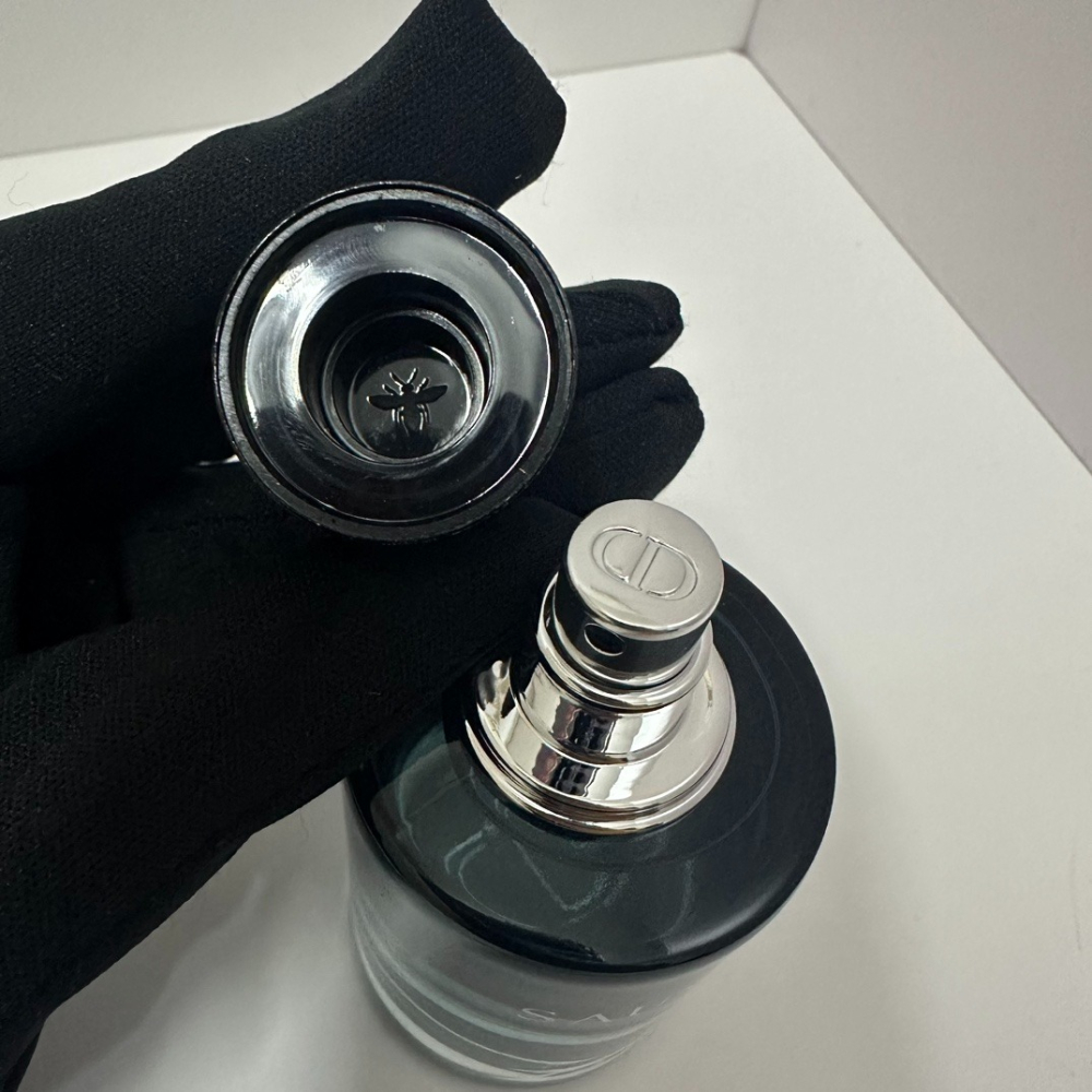 Dior 迪奧✨Sauvage 曠野之心男性淡香水 100ml｜清新木質調 -野性魅力--細節圖6