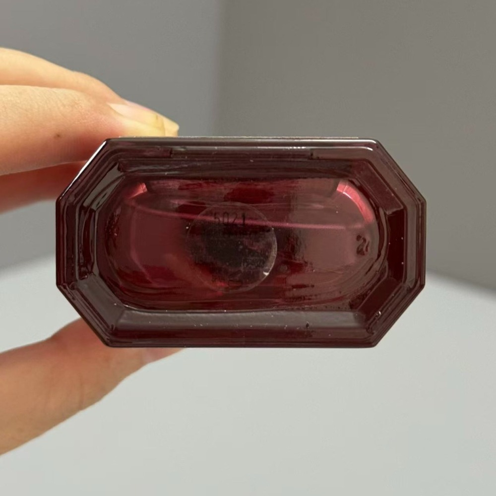 Gucci Flora Intense 華麗梔子花極致女性淡香精 100ml-馥郁版-細節圖4