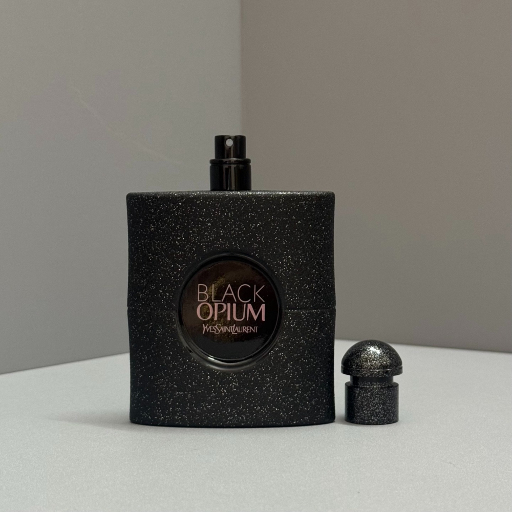 聖羅蘭 黑鴉片香水90ml精醇版-細節圖3