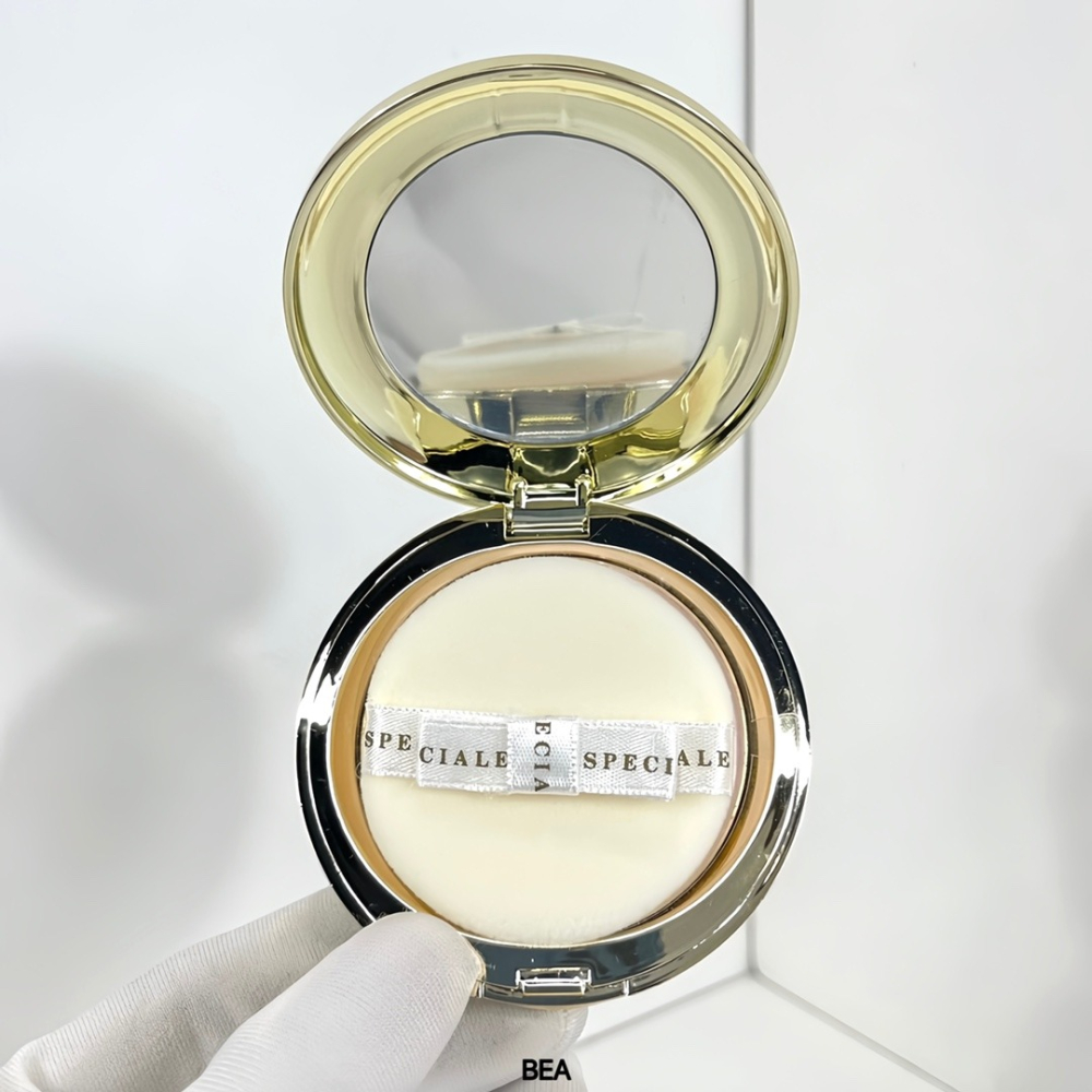 NOEVIR 蘭碧兒 諾薇雅 精純蜜粉餅 12g-諾薇雅精純粉餅12g-細節圖5