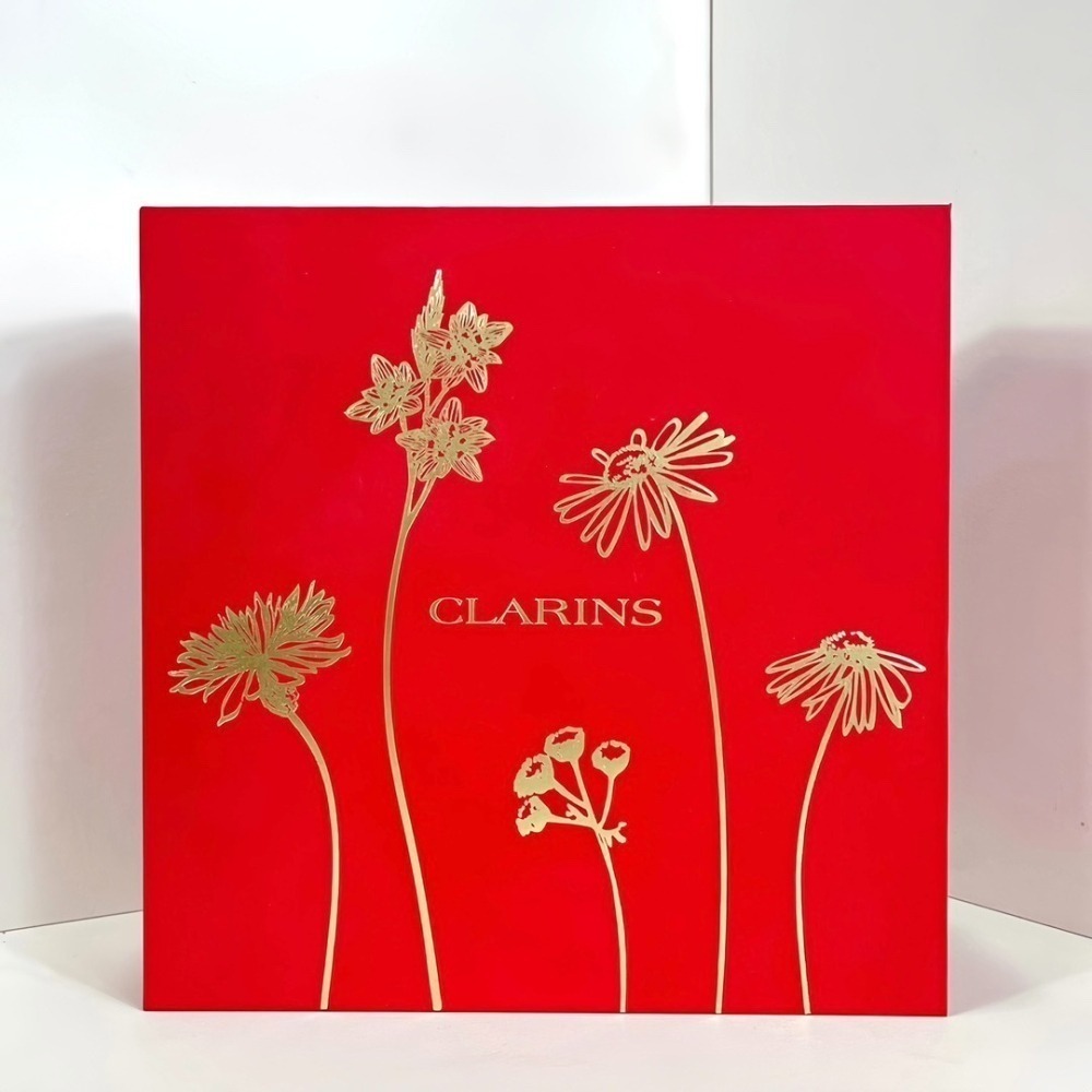 CLARINS 克蘭詩 明星抗老5件套-細節圖4