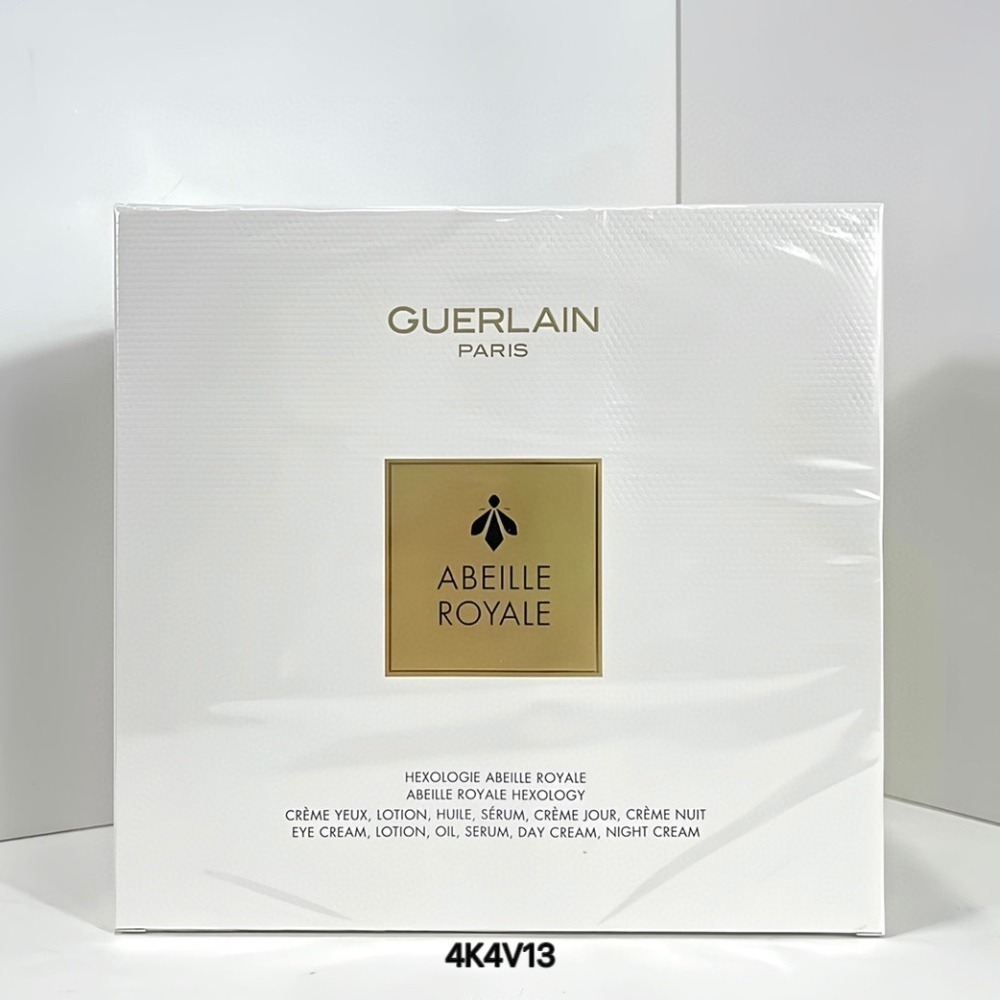 Guerlain嬌蘭  蜂姿六件套-細節圖4