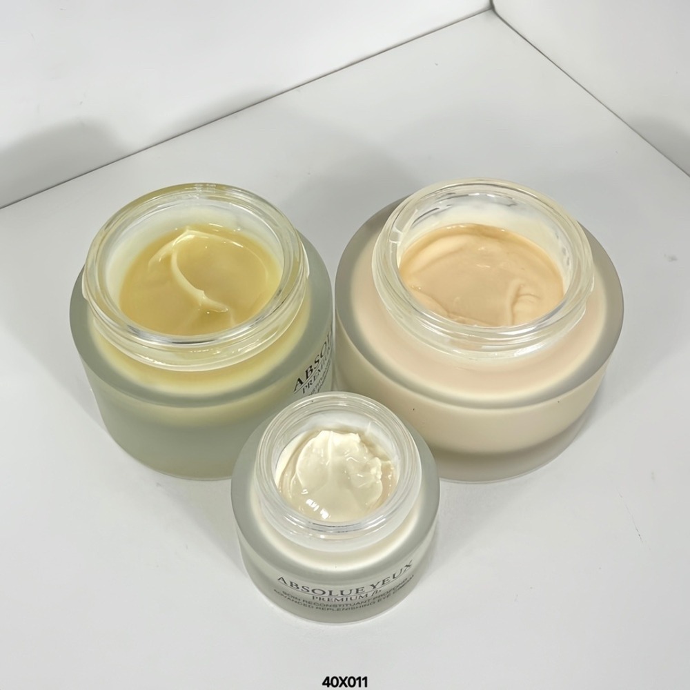 蘭蔻菁純卓顏套裝 三件套   傾世科技至臻奢華-細節圖2