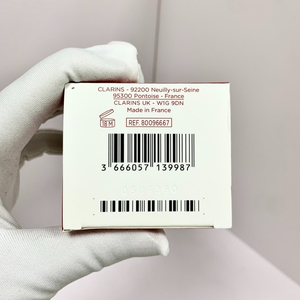 全新CLARINS 克蘭詩 氧氣亮白前導水精華150ML~光芒水光瓶精華露150ml-細節圖3