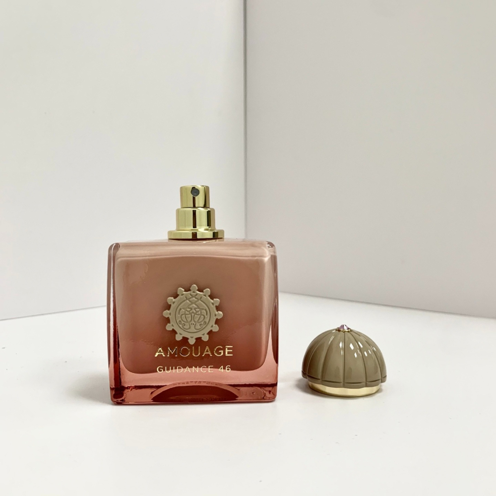 AMOUAGE 愛慕 GUIDANCE 秘藏神諭女性淡香精 100ml-愛慕吟遊詩人系列-細節圖3