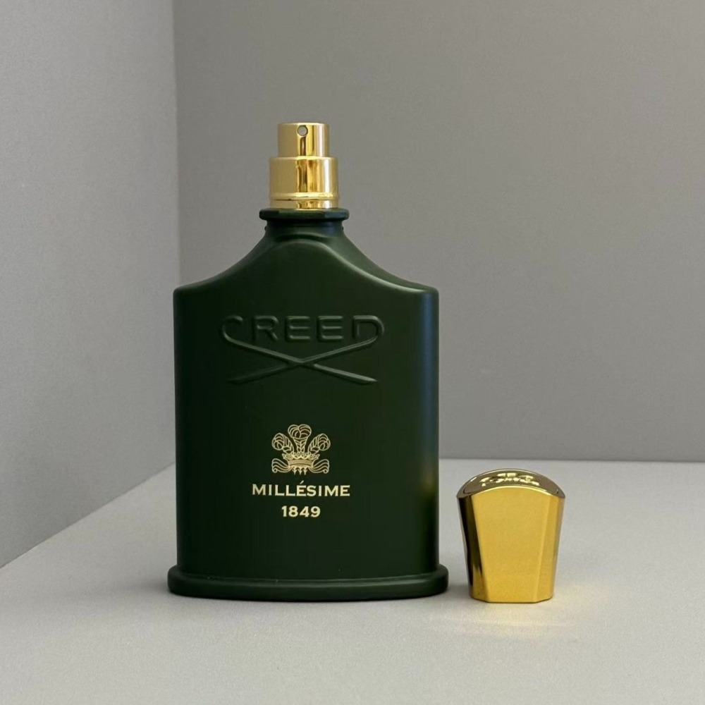 CREED克雷德信仰香水  100ml  林中綠衫-細節圖3