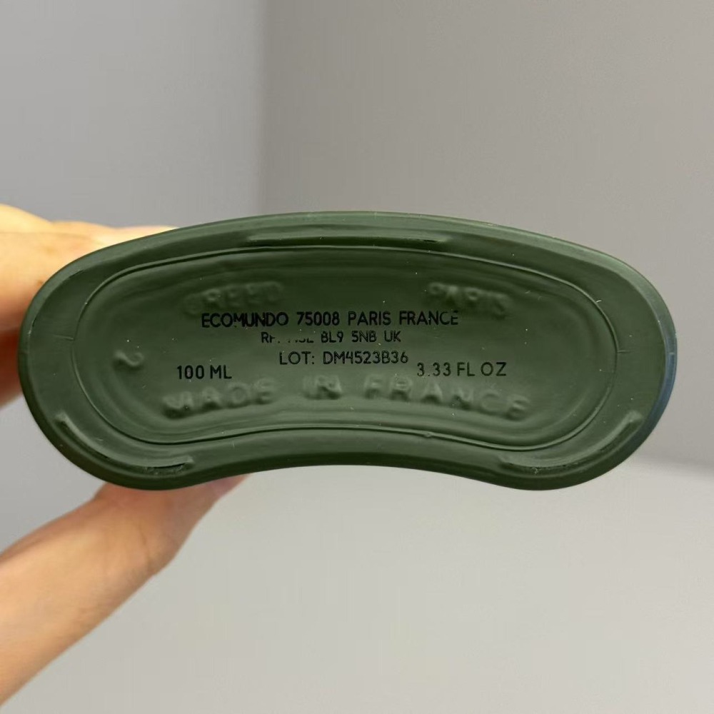 CREED克雷德信仰香水  100ml  林中綠衫-細節圖5