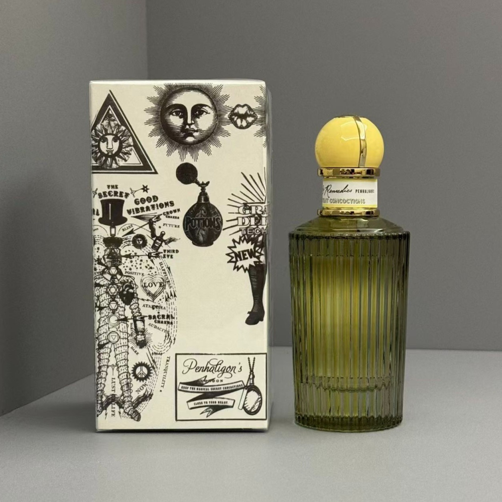 PENHALIGON＇S 潘海利根 魔藥系列淡香精 100ml-潘海利根香水-細節圖2