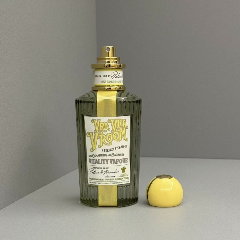 PENHALIGON＇S 潘海利根 魔藥系列淡香精 100ml-潘海利根香水-細節圖3
