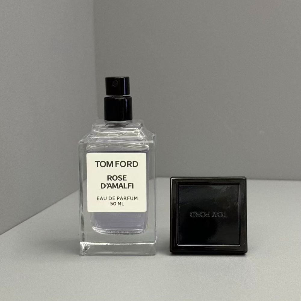 Tom Ford 裸慾玫瑰-TF香水50ml意大利玫瑰--細節圖3