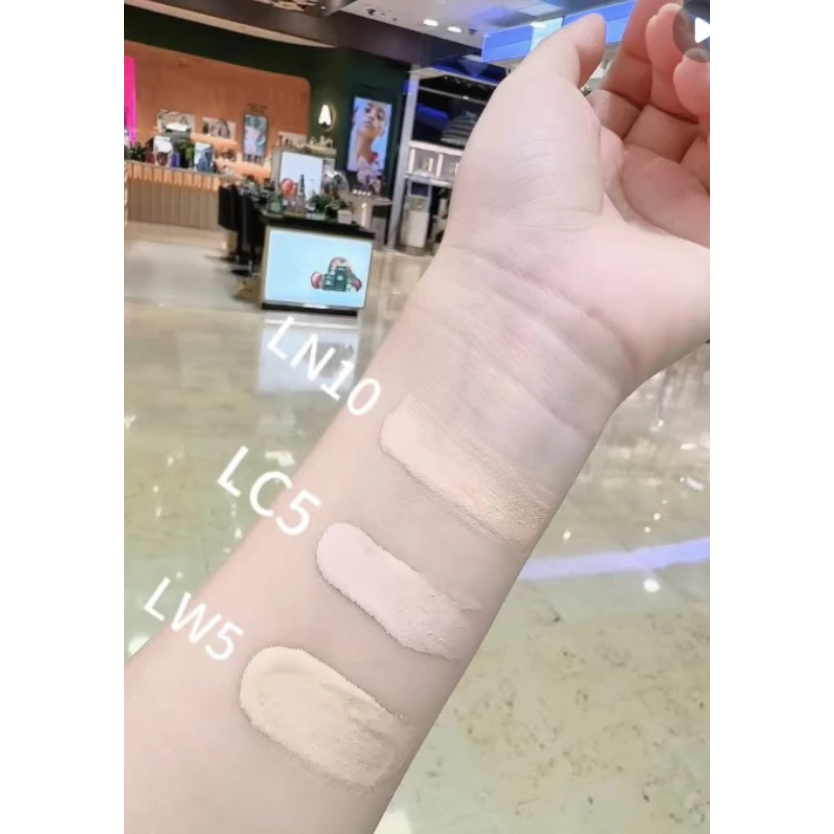 prada 原生霧光持久粉底 30ml-光子粉底液-細節圖2