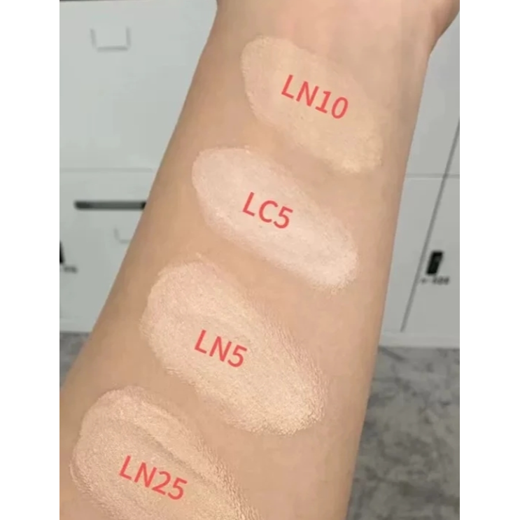 最新！ 原生霧光尼龍氣墊粉餅 LC5 LN10-尼龍氣墊-規格圖5