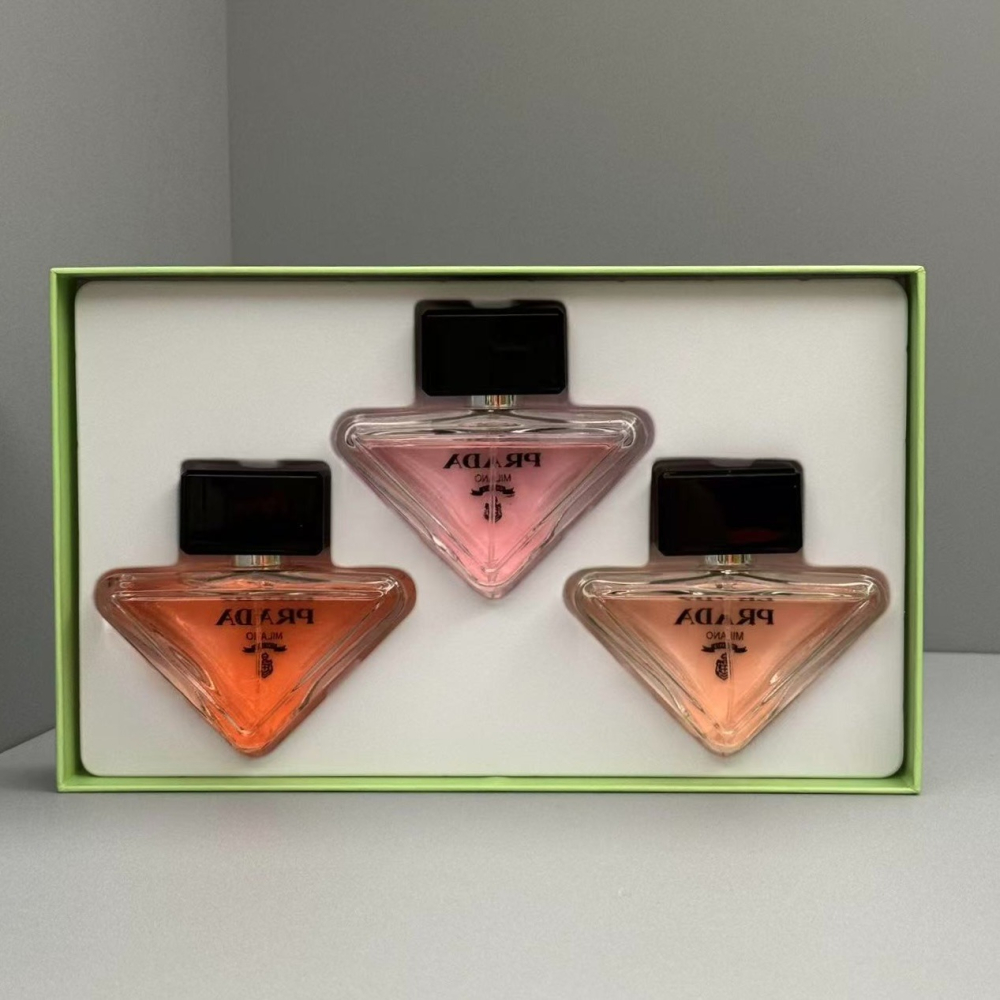 普拉達我本莫測香水30ml三件組🔜實拍-細節圖2