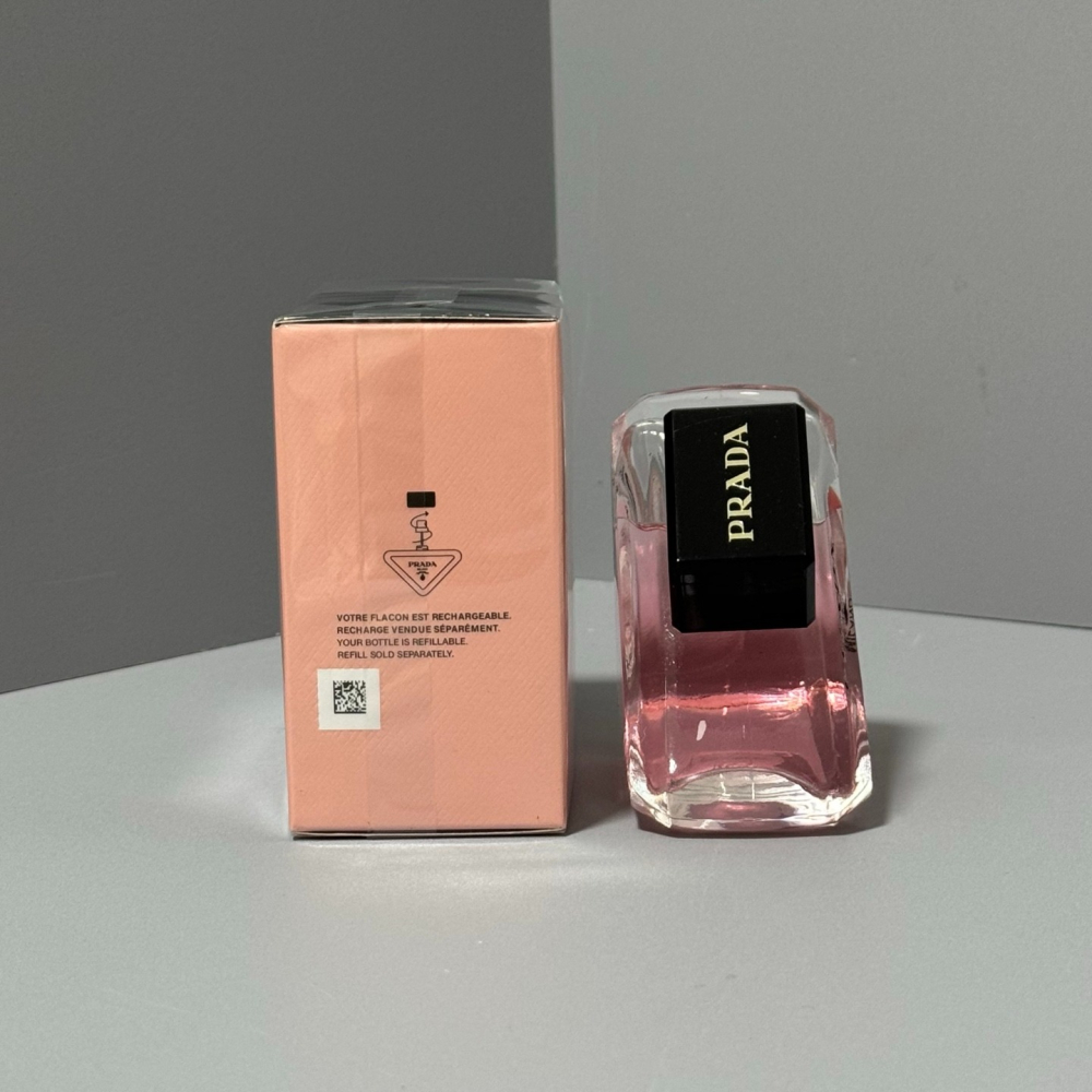 PRADA 普拉達 Paradoxe 我本莫測 女性淡香精 90ml-我本莫测-細節圖4
