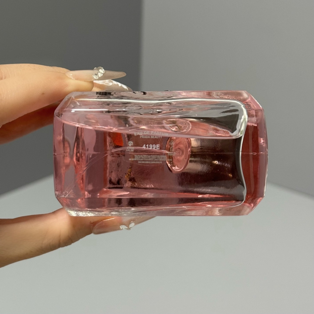 PRADA 普拉達 Paradoxe 我本莫測 女性淡香精 90ml-我本莫测-細節圖5