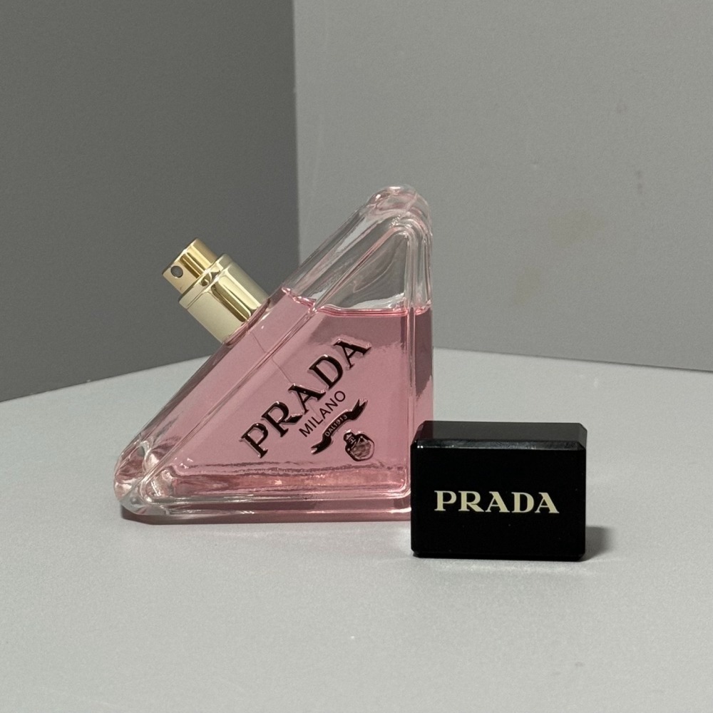 PRADA 普拉達 Paradoxe 我本莫測 女性淡香精 90ml-我本莫测-細節圖3