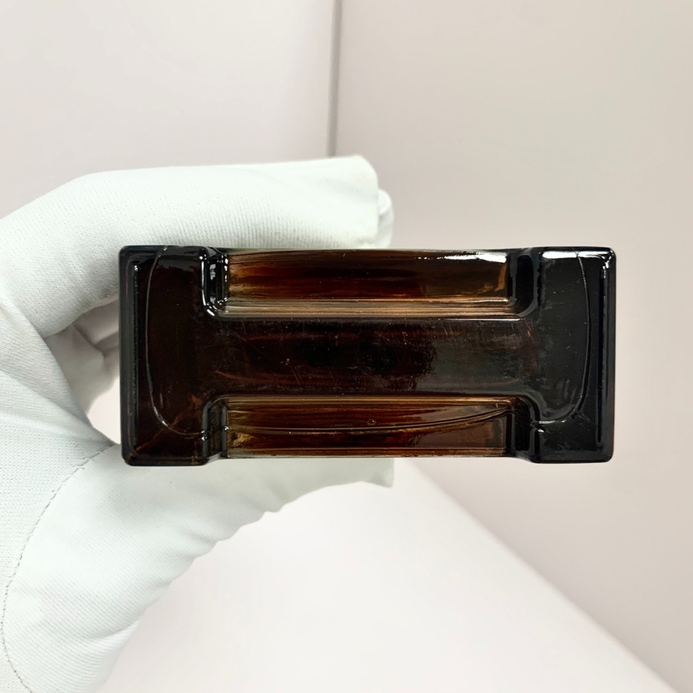 Hermes 愛馬仕 大地 男性淡香水 100ml-馥郁版-細節圖4