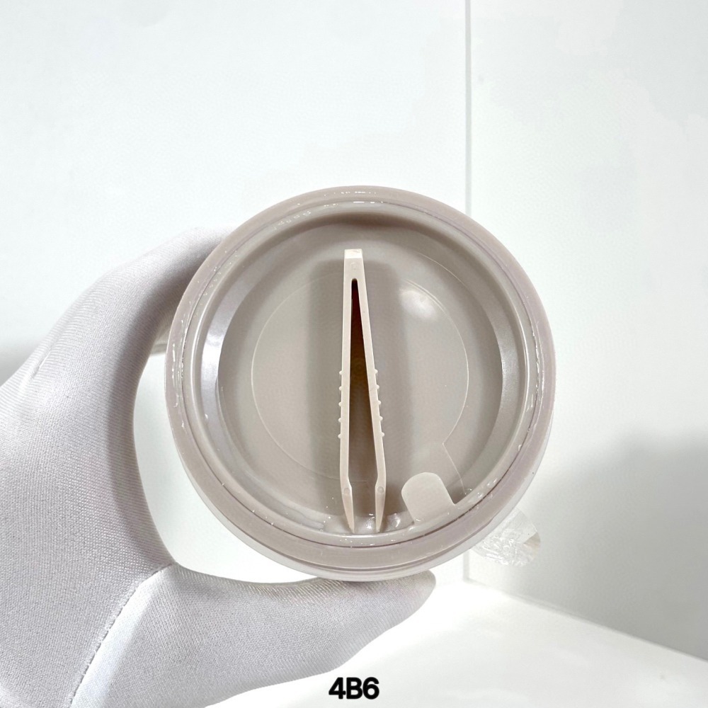 AXXZIA 曉姿 新款 4D蠶絲眼膜+ 一盒60枚-4D眼膜/粉盒-細節圖3