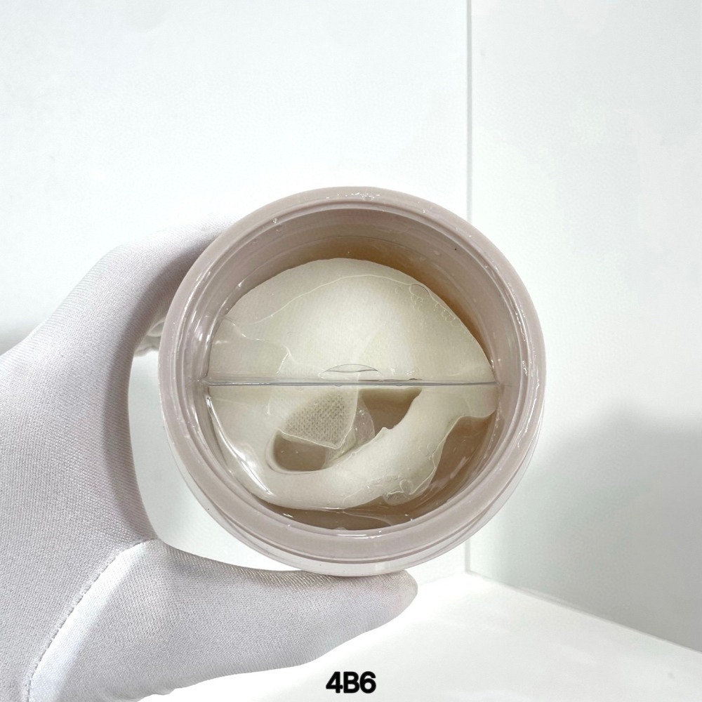 AXXZIA 曉姿 新款 4D蠶絲眼膜+ 一盒60枚-4D眼膜/粉盒-細節圖5